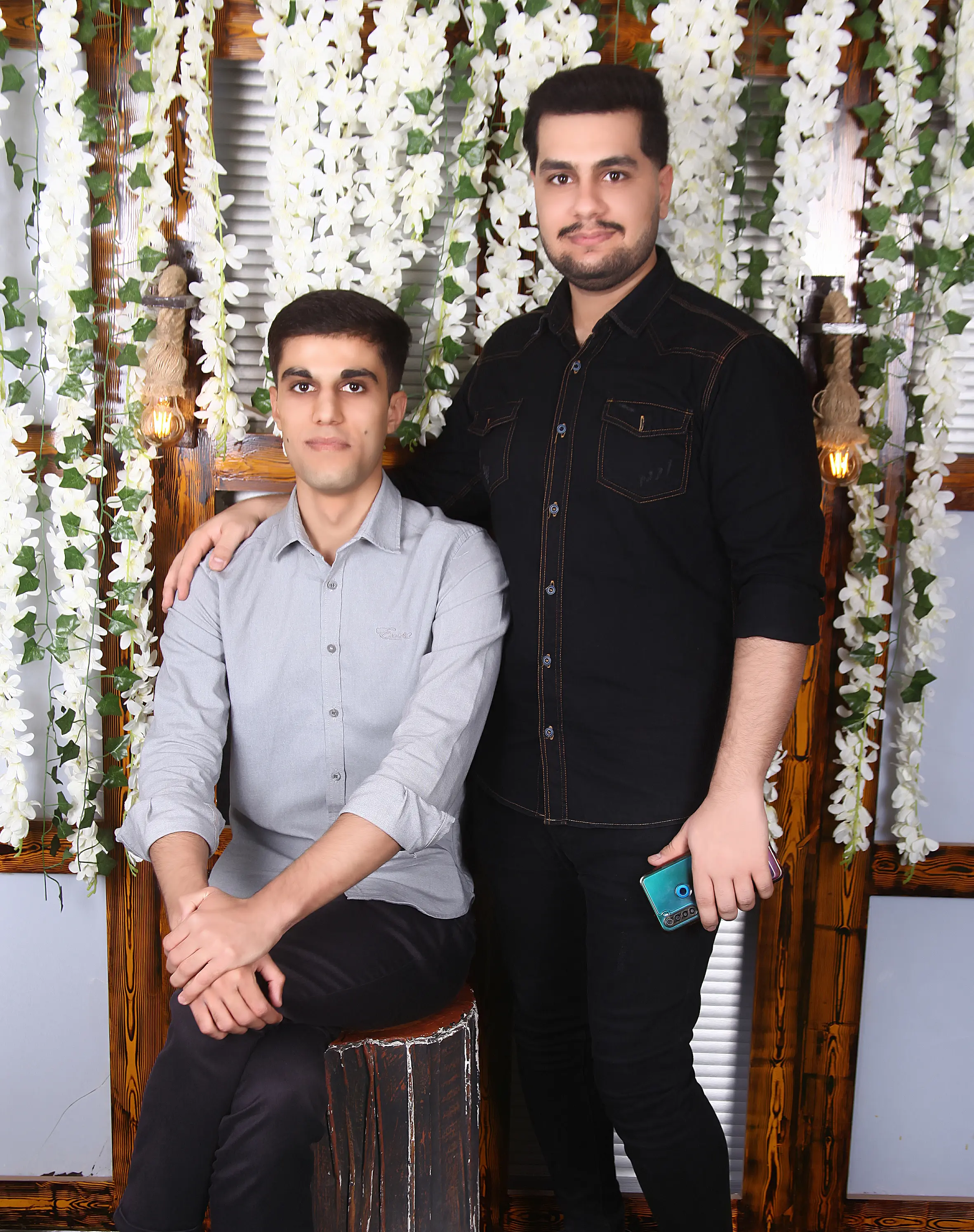 درباره ما - وب نکس